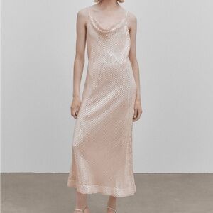 Massimo Dutti Cocktail Dress